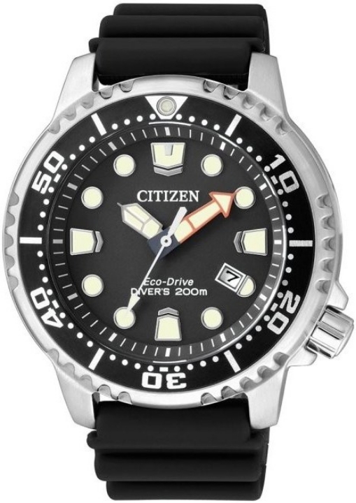 Citizen Promaster Marine Eco Drive