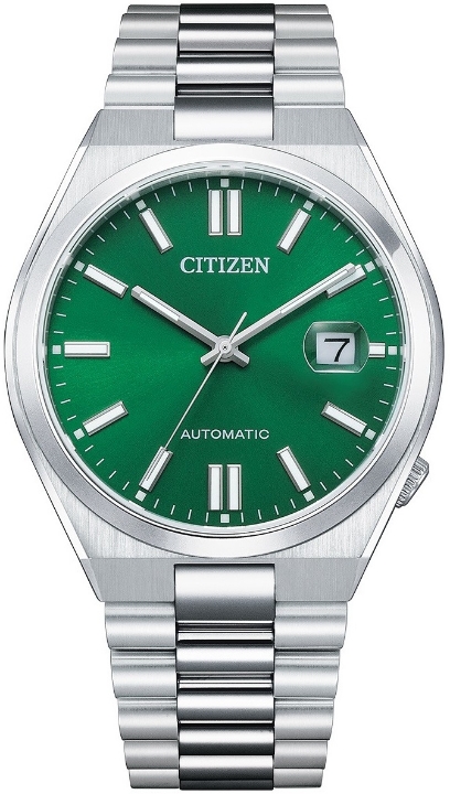 Citizen Tsuyosa Automatic