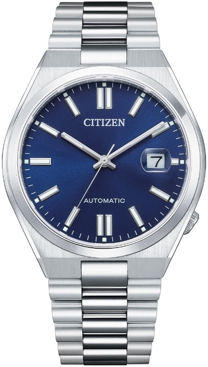 Obrazek Citizen Tsuyosa Automatic