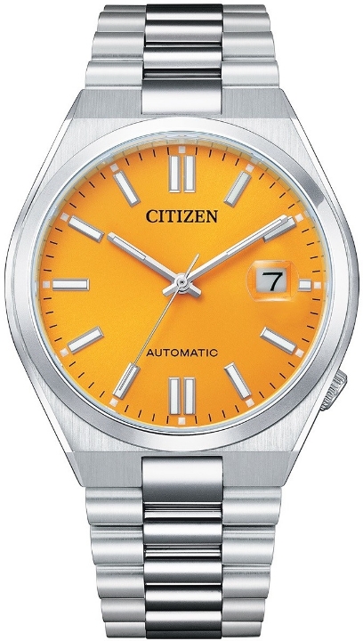 Citizen Tsuyosa Automatic