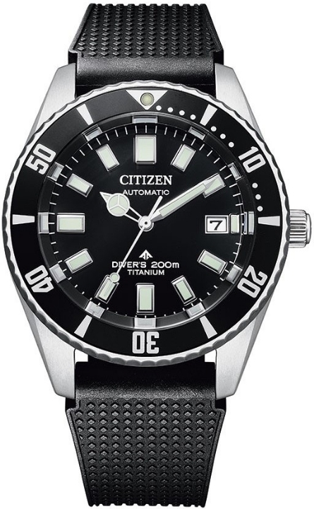 Citizen Promaster Automatic Divers