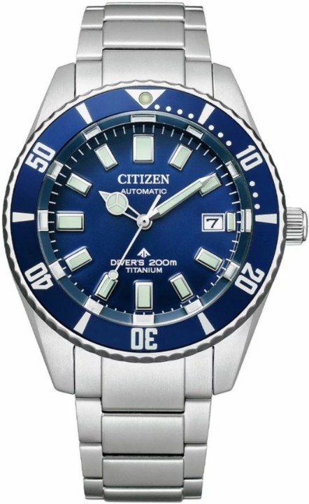 Citizen Promaster Automatic Divers