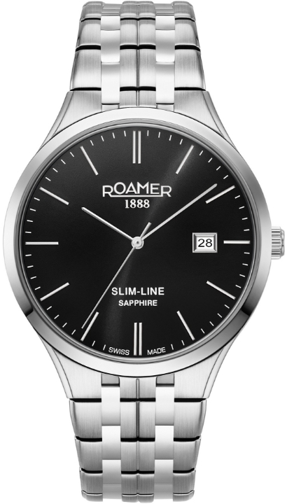 Obrazek Roamer Slim-line Classic Gents