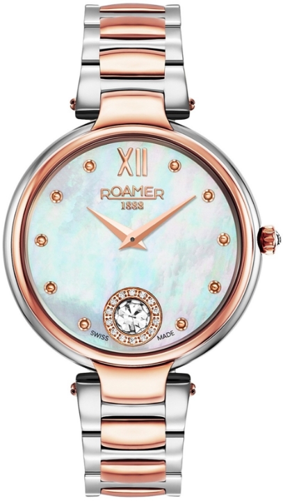 Obrazek Roamer Aphrodite