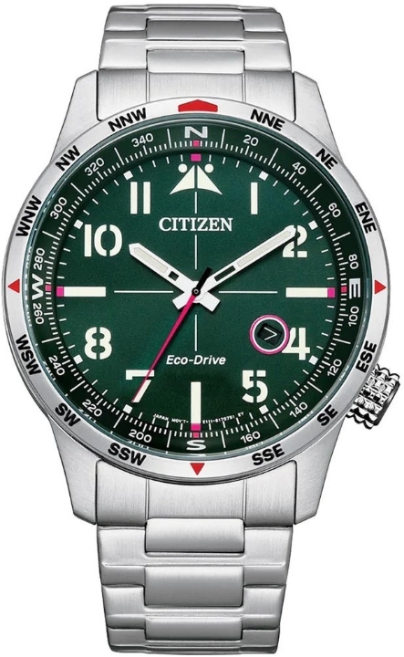 Citizen Eco Drive Classic