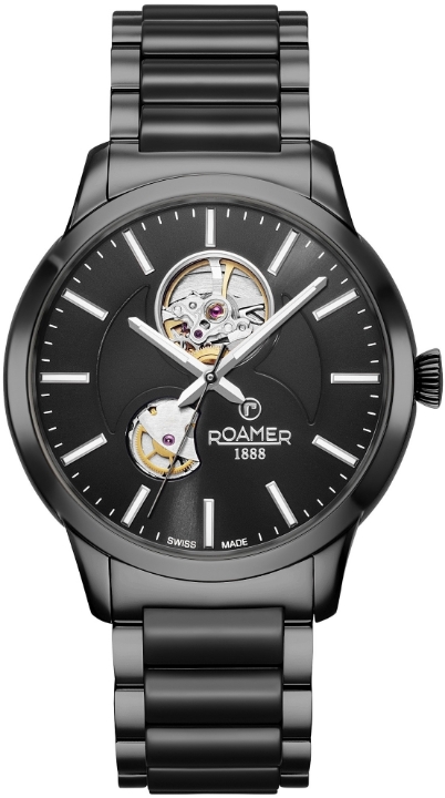 Obrazek Roamer C-Line Automatic