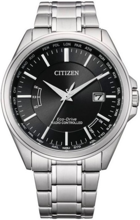 Obrazek Citizen Eco Drive Radio Controlled