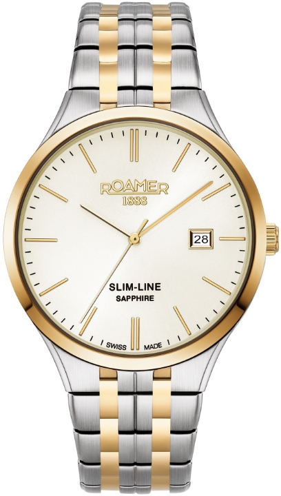 Roamer Slim-line Classic Gents