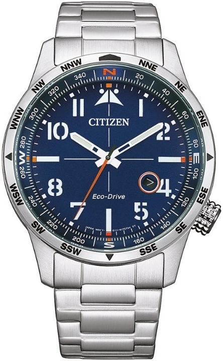 Citizen Eco Drive Classic