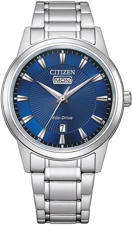 Citizen Eco Drive