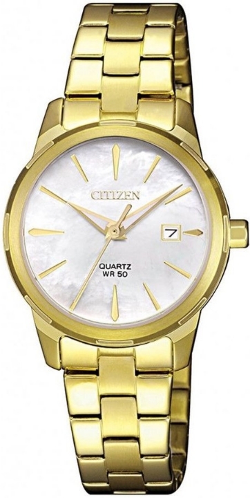 Citizen Quartz Standard