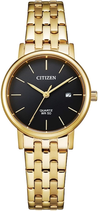 Citizen Quartz Standard