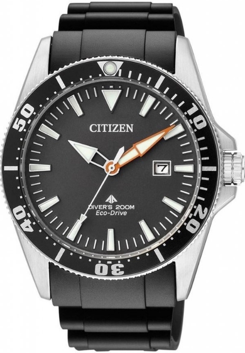 Citizen Promaster Marine Eco Drive