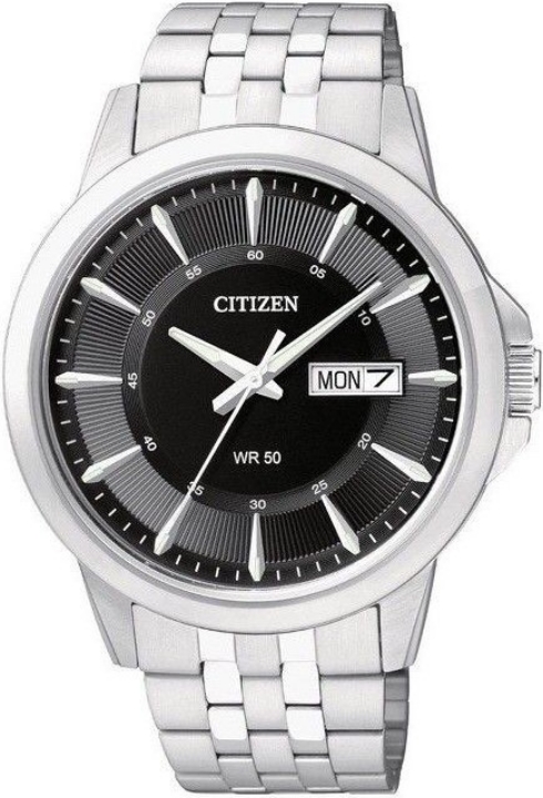 Citizen Quartz