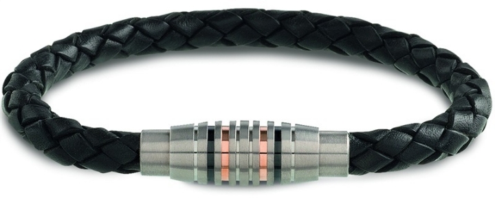 Obrazek BOCCIA TITANIUM bransoleta