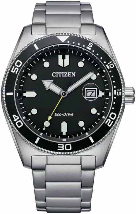 Citizen Eco Drive Sport