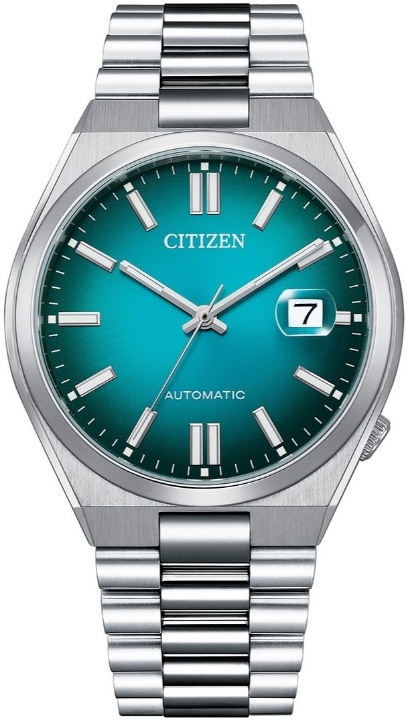 Citizen Tsuyosa Automatic