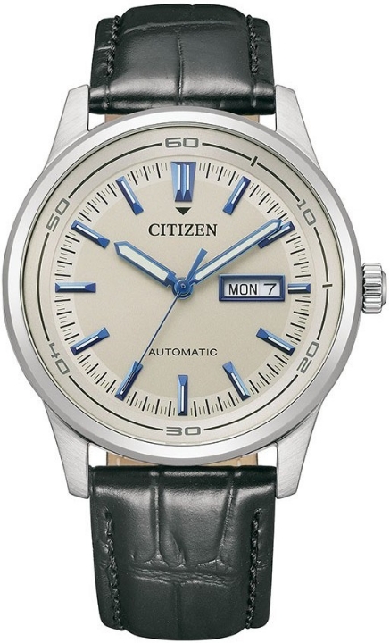 Obrazek Citizen Automatic