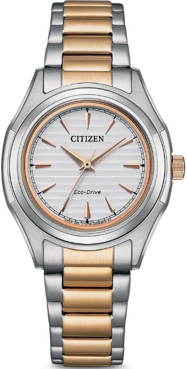 Obrazek Citizen Eco Drive Classic