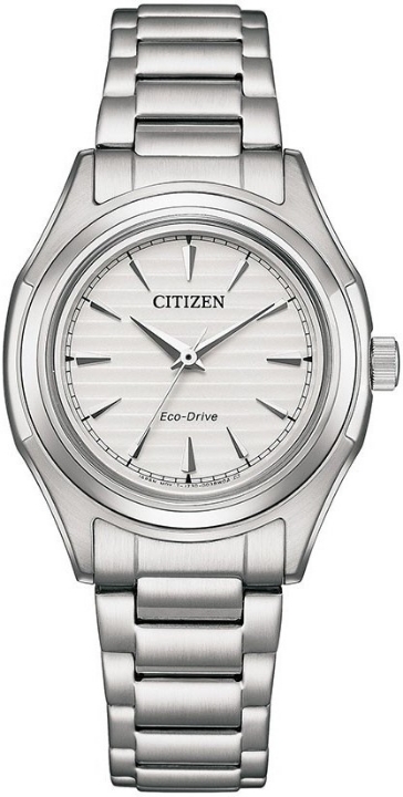 Obrazek Citizen Eco Drive Classic