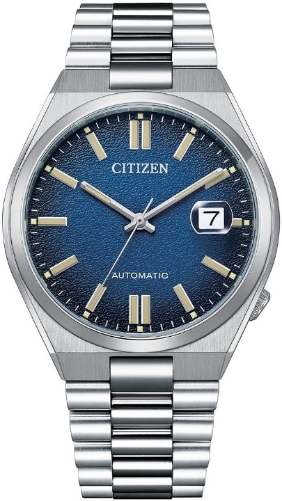 Citizen Tsuyosa Automatic