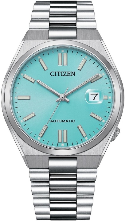 Citizen Tsuyosa Automatic