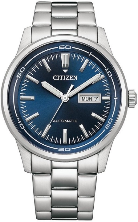 Obrazek Citizen Automatic