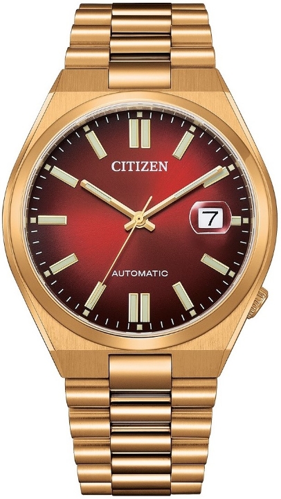 Citizen Tsuyosa Automatic