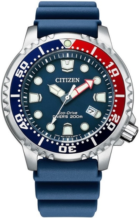 Obrazek Citizen Promaster Marine Eco Drive