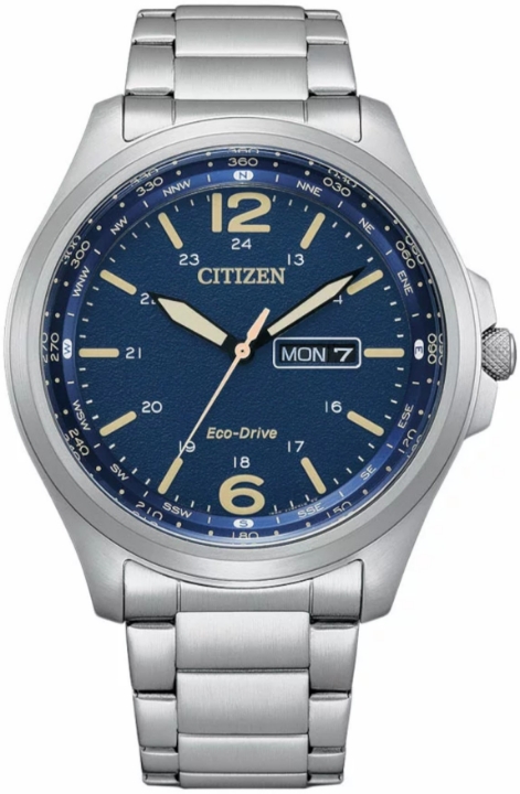 Obrazek Citizen Eco Drive Classic