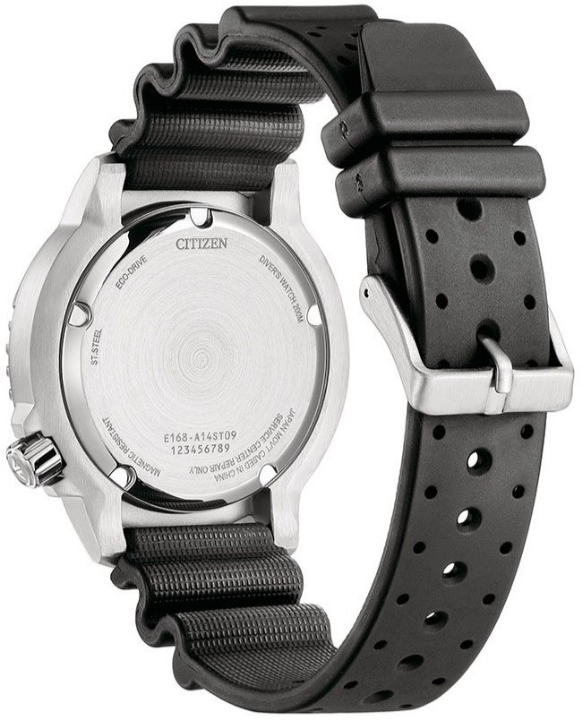 Obrazek Citizen Promaster Marine Limited Edition