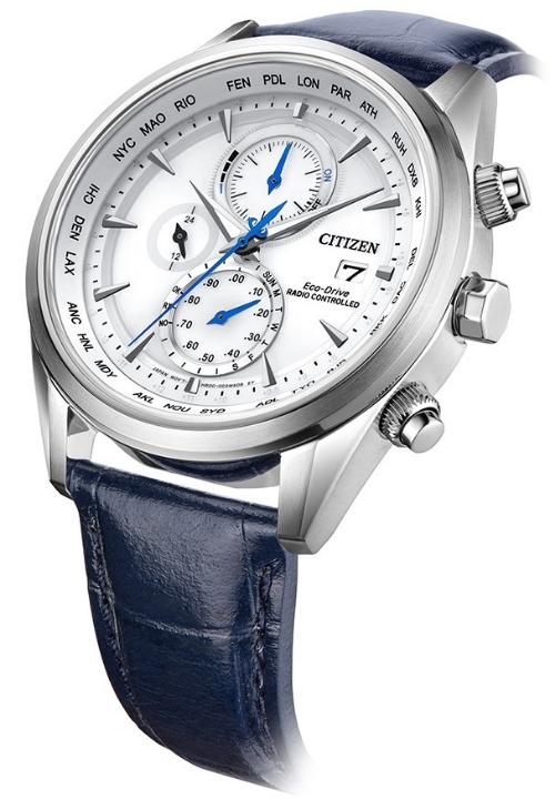 Obrazek Citizen Eco Drive Radio Controlled