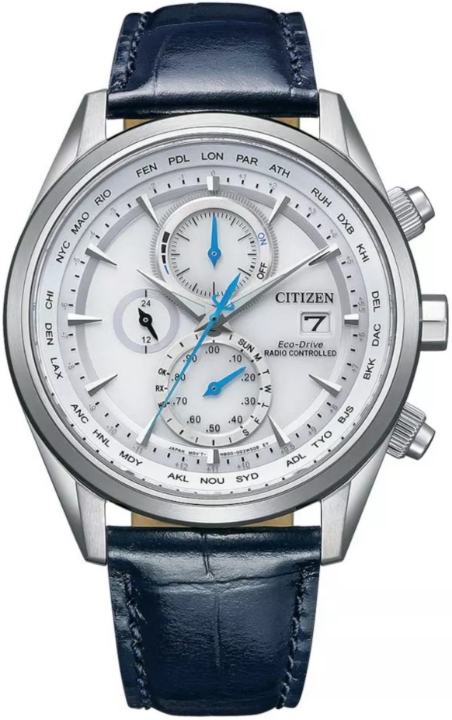 Obrazek Citizen Eco Drive Radio Controlled