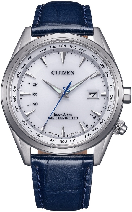 Obrazek Citizen Eco Drive Radio Controlled