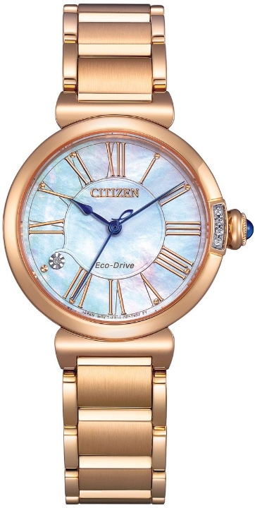 Citizen Eco Drive L Maybells