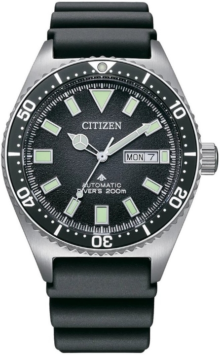 Citizen Promaster Marine Automatic Diver Challenge