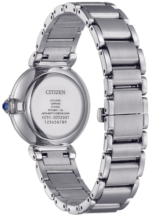 Obrazek Citizen Eco Drive L Maybells