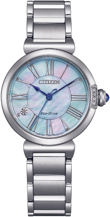 Obrazek Citizen Eco Drive L Maybells