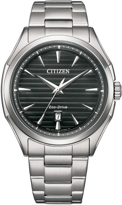 Citizen Eco Drive Classic