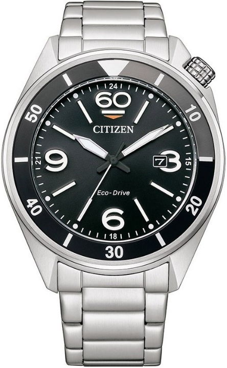 Obrazek Citizen Eco Drive