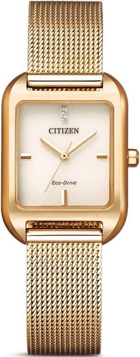 Citizen Eco Drive