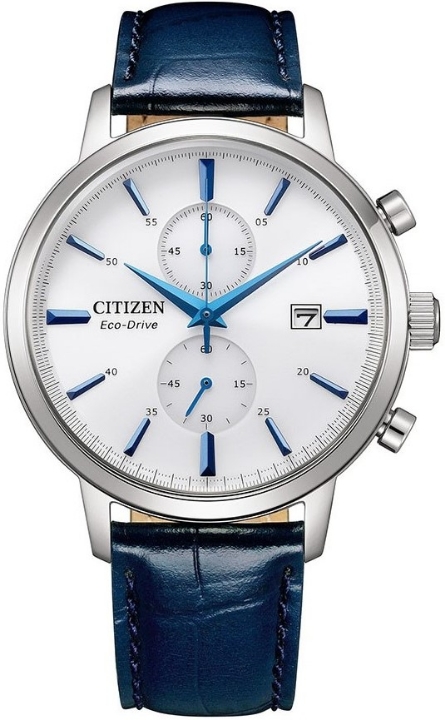 Citizen Eco Drive Classic Chrono