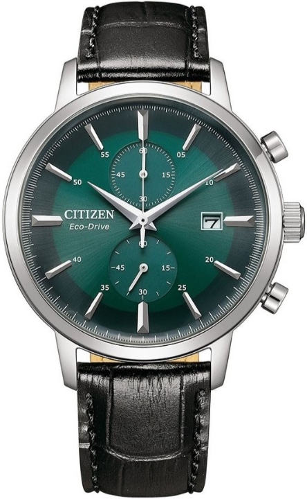 Obrazek Citizen Eco Drive Classic Chrono