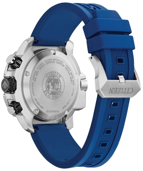 Citizen Promaster Marine Aqualand