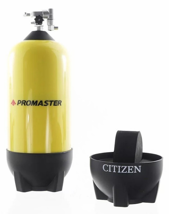 Citizen Promaster Automatic Divers