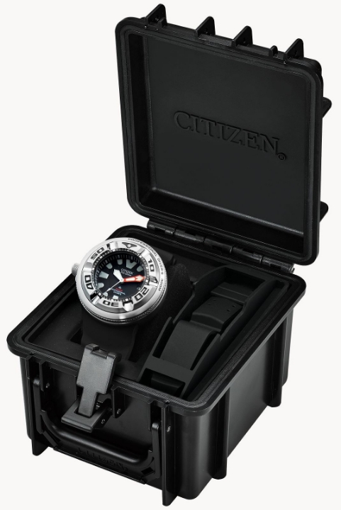 Obrazek Citizen Promaster Diver