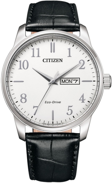 CITIZEN Eco-Drive