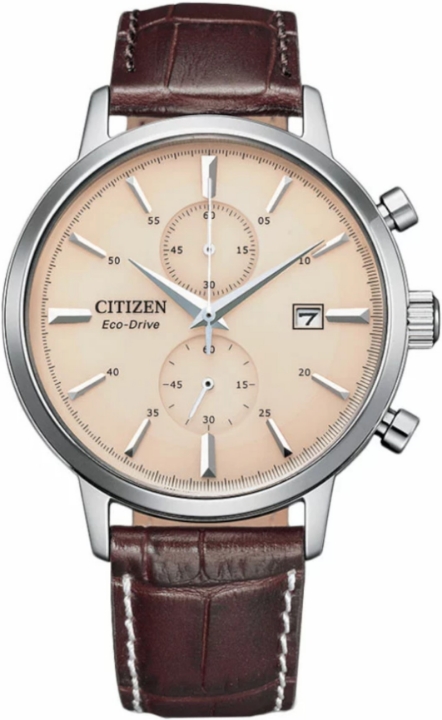 CITIZEN Vintage