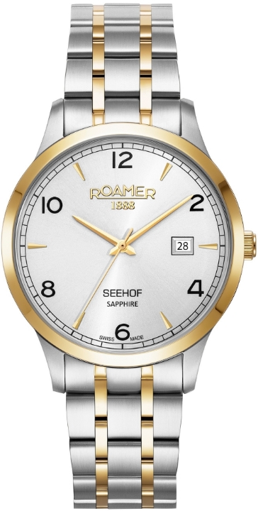 Obrazek Roamer Seehof