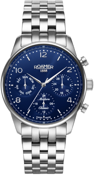 Obrazek ROAMER Modern Classic